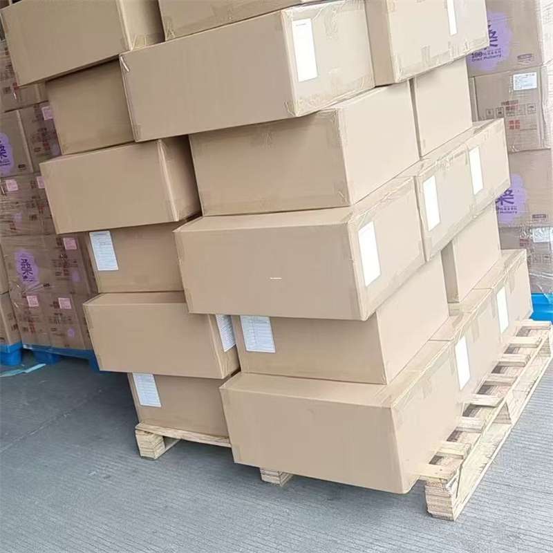 米林县和硕县：畅享多元高效物流运输服务