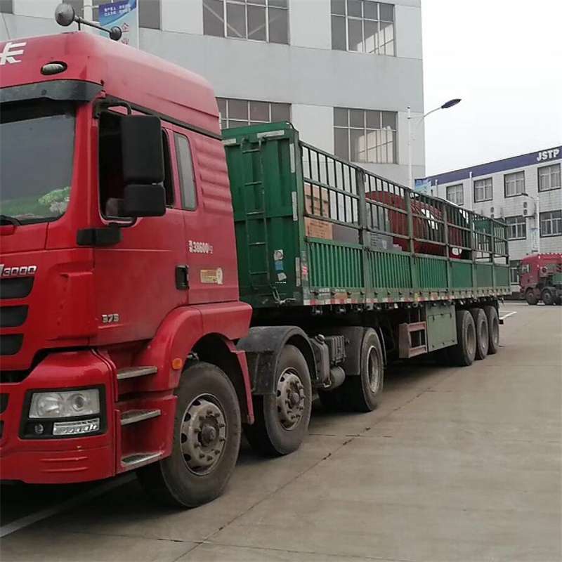 米林县物流线路