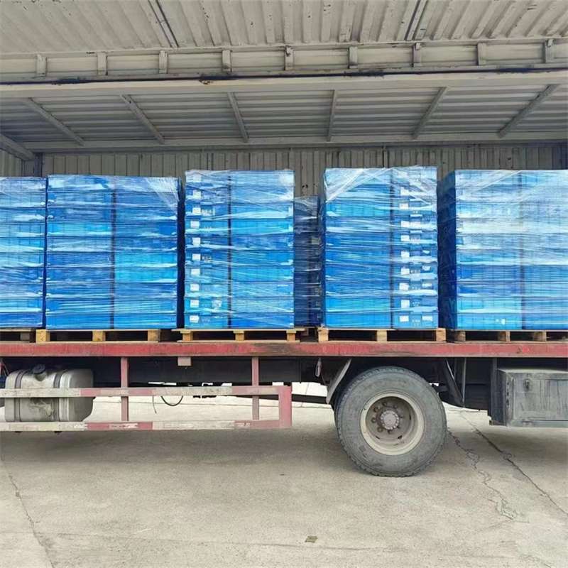 米林县鄯善县：物流专线的高效货运之旅