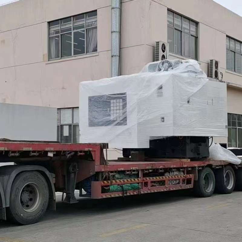 米林县广昌县物流：多维度运输服务探索