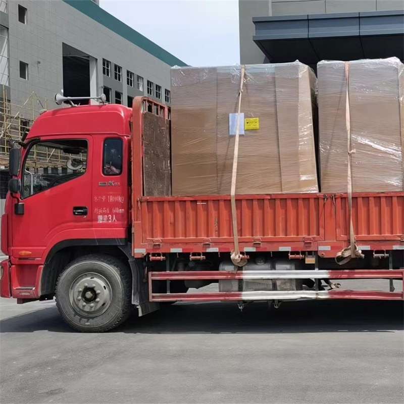 米林县乌鲁木齐物流：专线运输的多元服务之旅