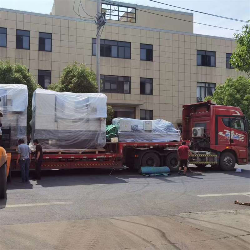 米林县新干县物流：多元服务与高效运输之路