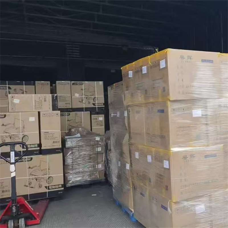 米林县芦溪县物流：多元运输与专业服务探秘