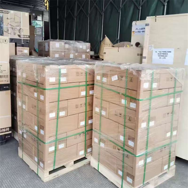 米林县建瓯市物流：多样服务与高效运输线路探秘