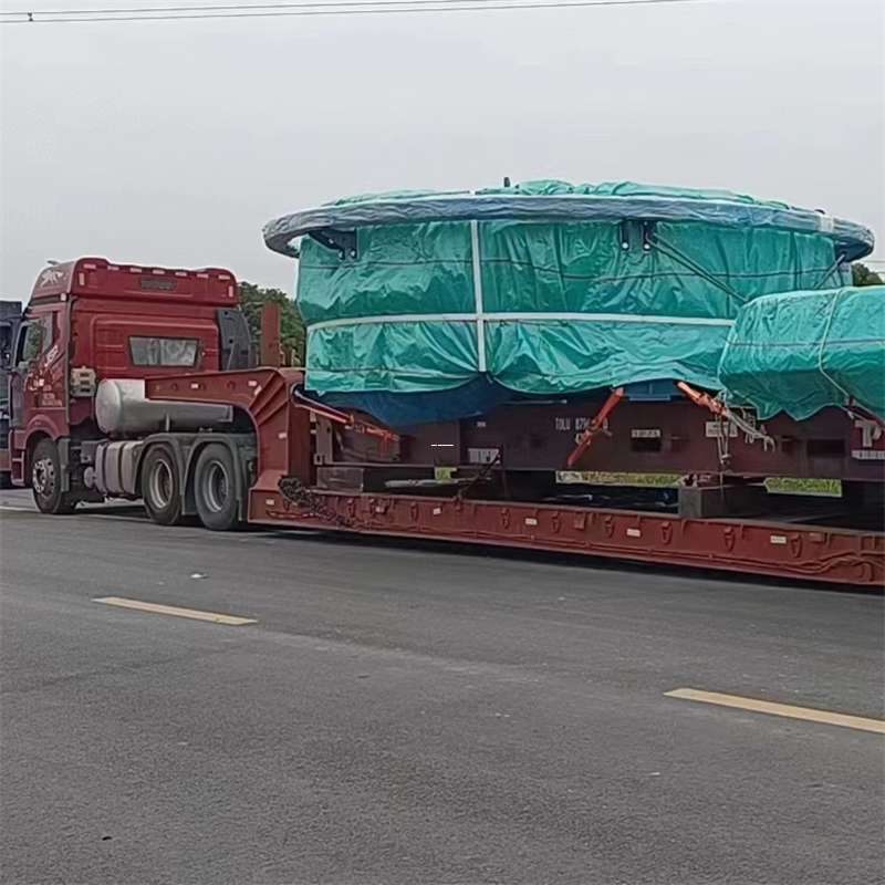 米林县金湖县物流：多元服务与高效运输线路探秘
