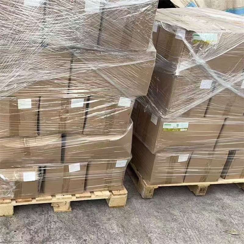 米林县达日县：物流专线的高效货运之旅