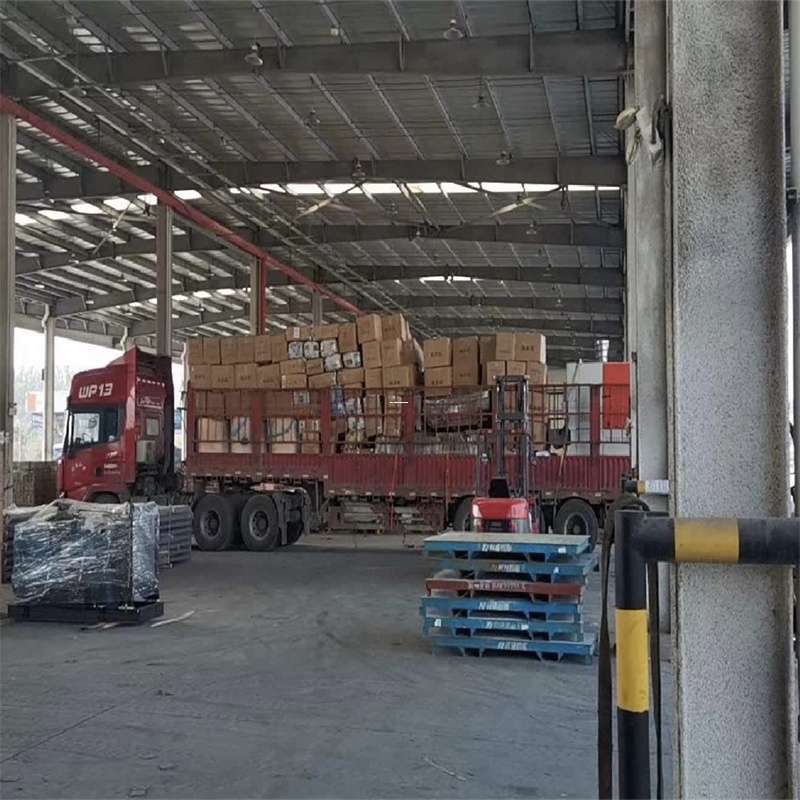 米林县黄南州：一站式物流专线运输服务领航者