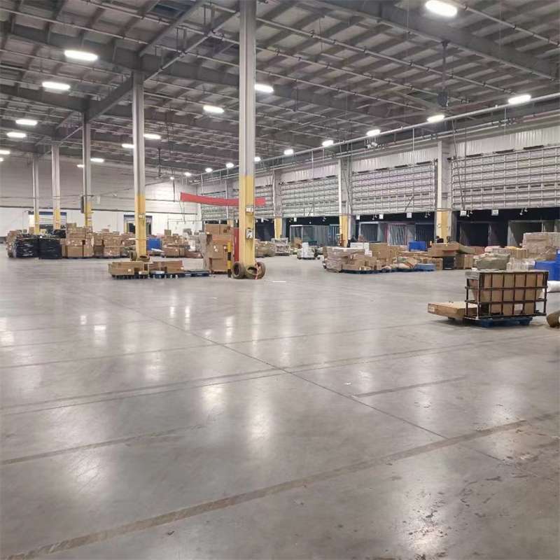 米林县杏花岭区：多样物流服务与运输线路探秘