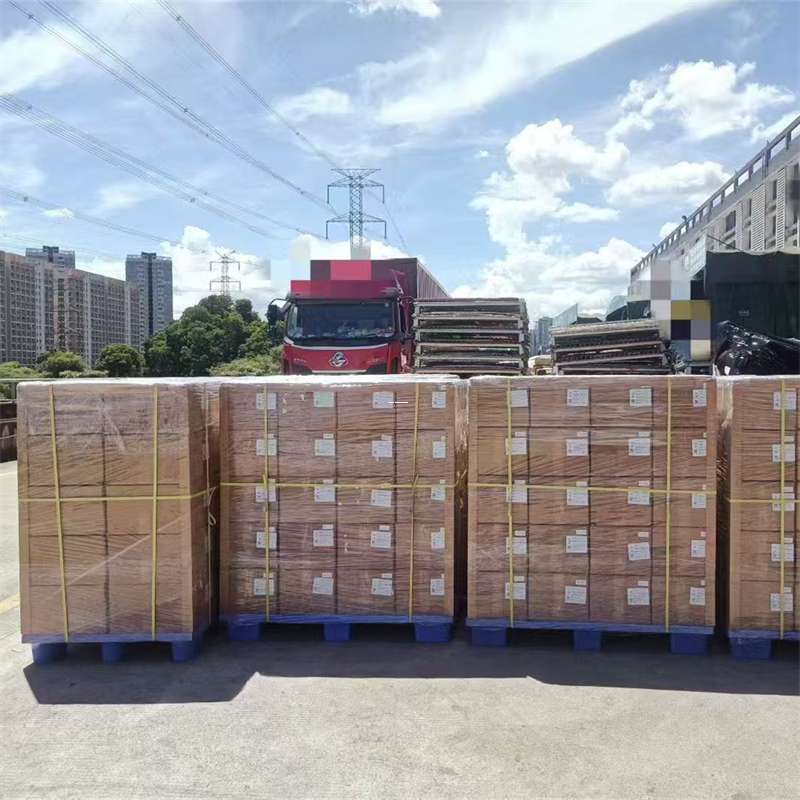 米林县沽源县物流：多元运输服务与丰富经验探索