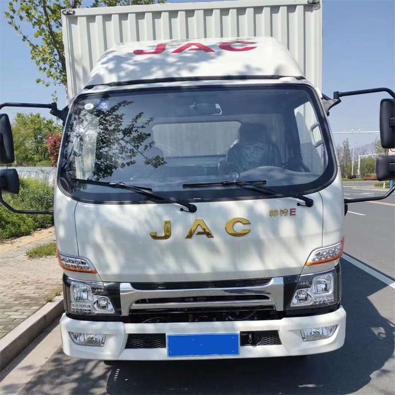 米林县错那县：物流专线的高效货运之旅