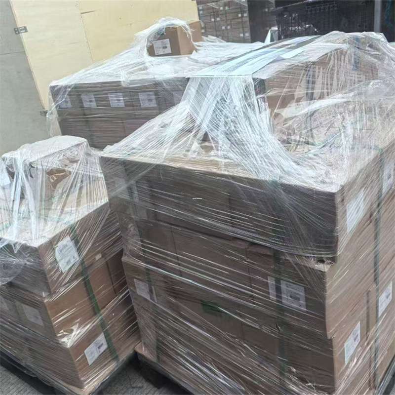 米林县大足区物流运输：多样服务与高效线路探索