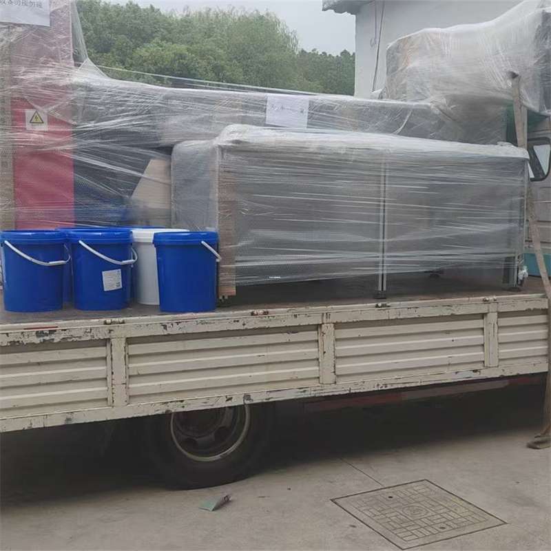 米林县泾川物流专线：开启高效货运新旅程