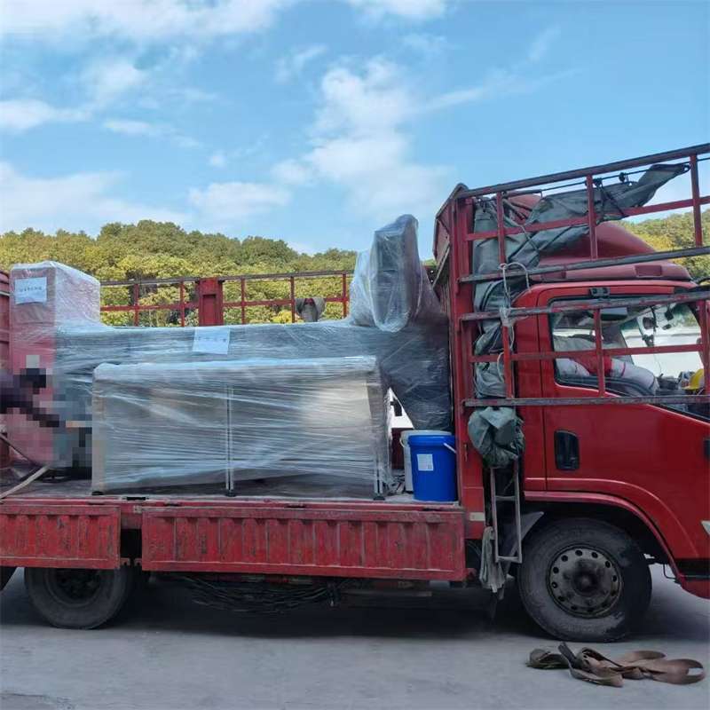 米林县石河子市物流专线：高效运输与多元服务探索