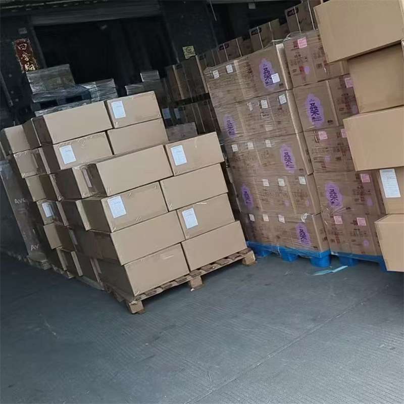 米林县阎良区物流运输：专线直达与大件货运探秘