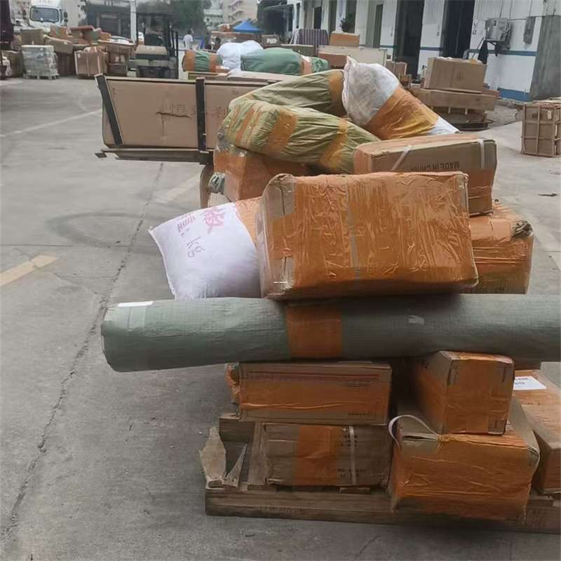米林县长顺县进仓物流：专线直达的多元货运探索