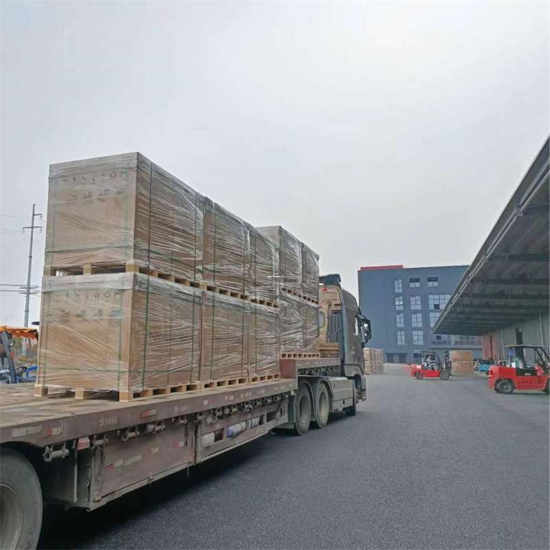米林县雷山县进仓物流：专线直达的货运新境界