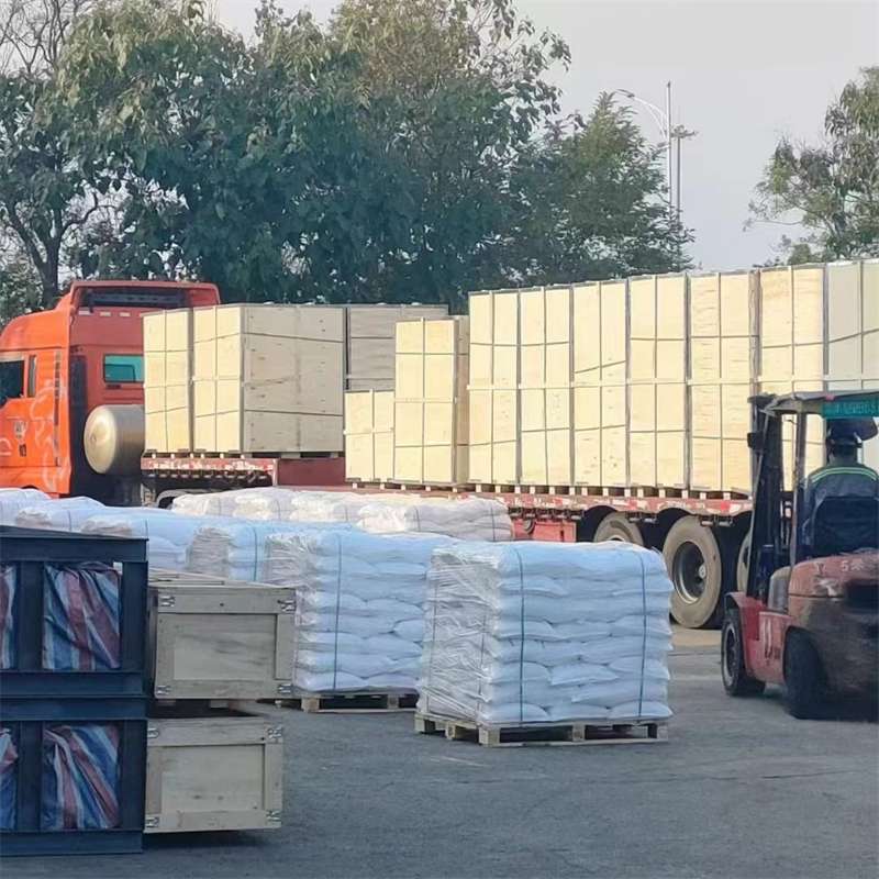 米林县探秘册亨县进仓物流：专线直达运输的精彩世界