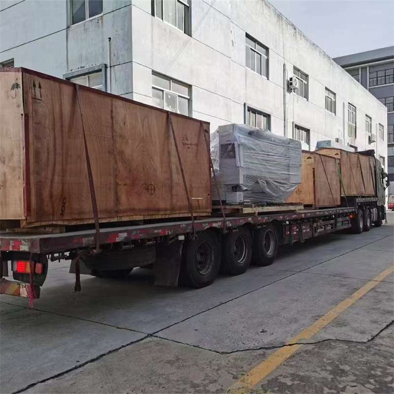 米林县赫章县进仓物流：专线直达的多元货运服务探秘