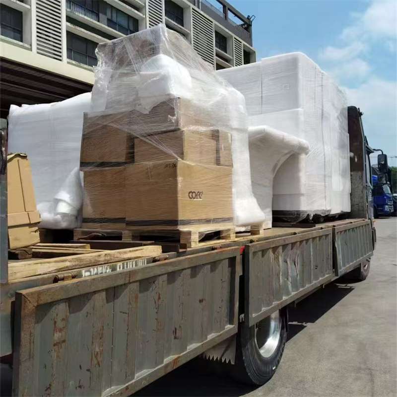 米林县阿坝州物流专线：探索多样货运世界