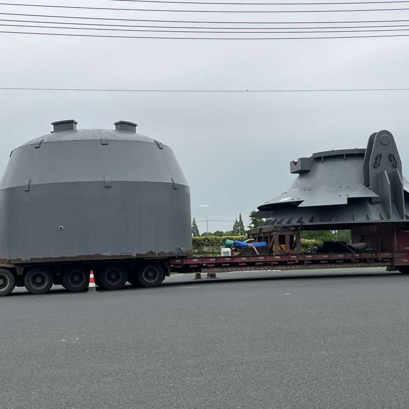米林县扶风县物流：多元服务与高效运输线路探索