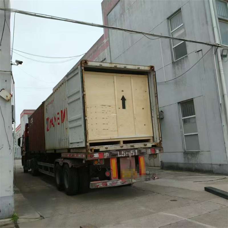 米林县铜川市物流：多元运输服务与线路探秘