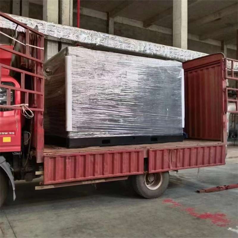 米林县迪庆州物流：多元运输服务与线路探索