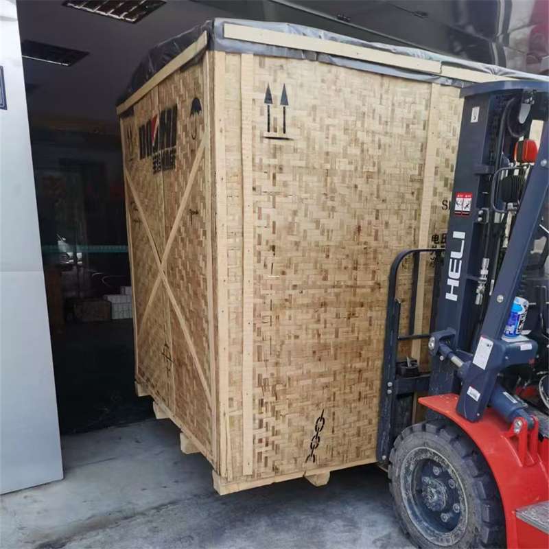 米林县昌都市：全方位物流专线服务领航者