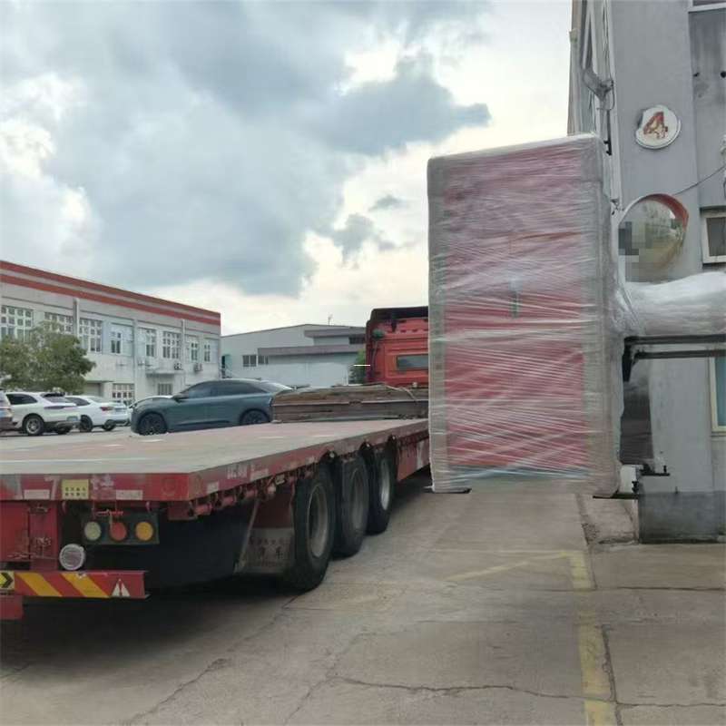 米林县探析新平县多元高效的物流运输服务体系
