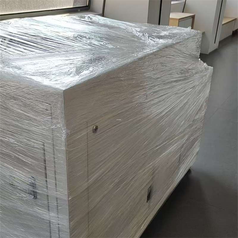 米林县萨嘎县：物流专线的高效货运之旅