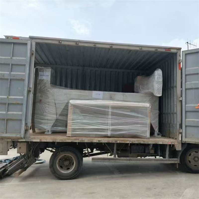 米林县宣威市物流：多元服务与高效运输线路探索