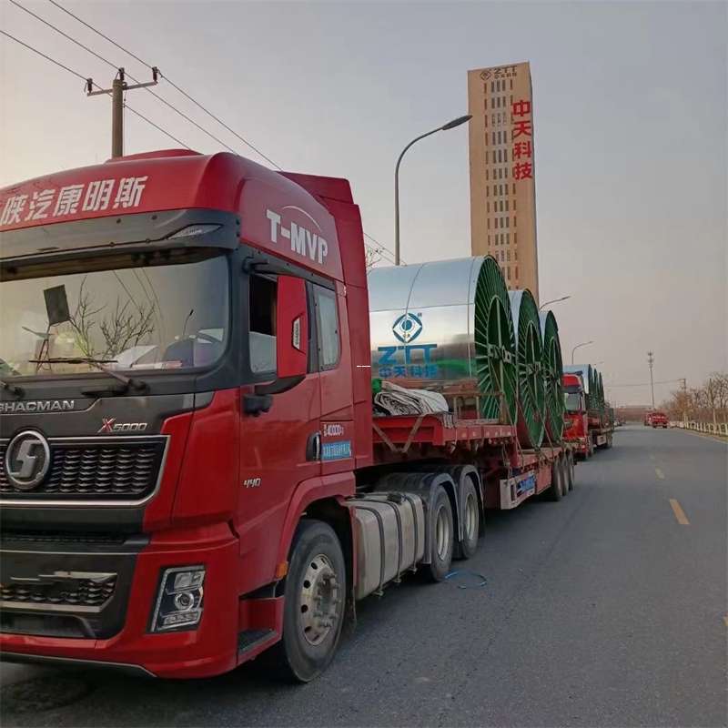 米林县富民县物流：多元运输的精彩画卷