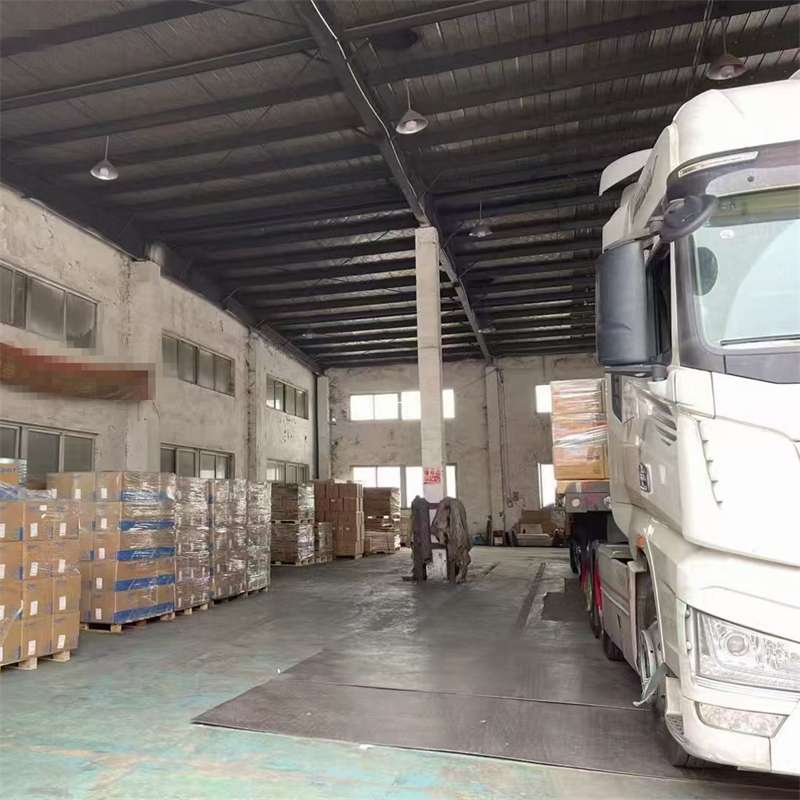米林县惠水县物流：多元服务与运输线路探秘