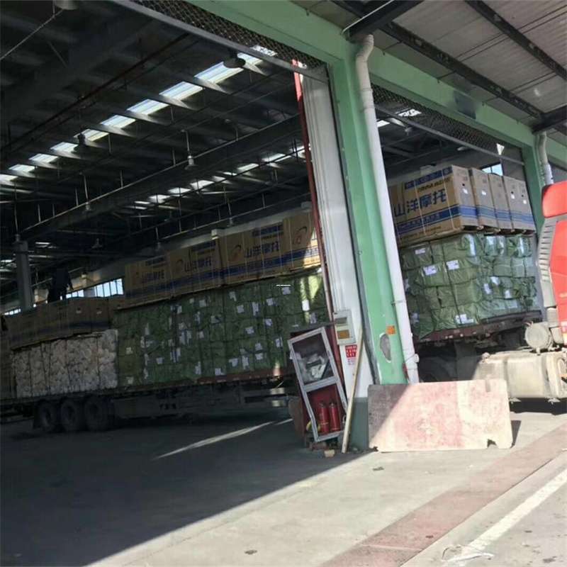 米林县贵定县物流：多元服务与高效运输线路探秘