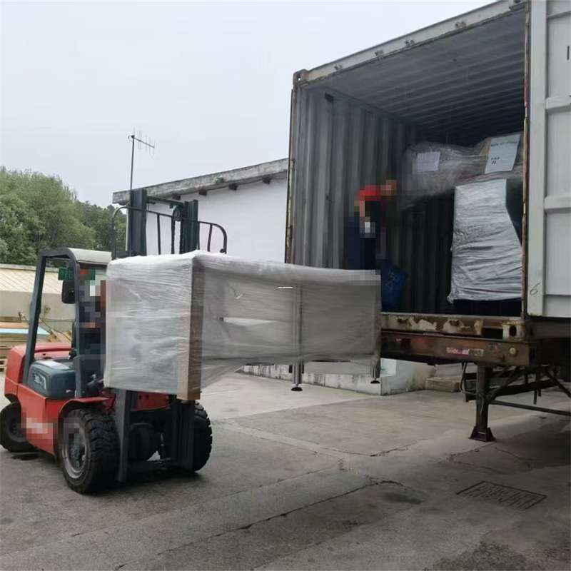 米林县荔波县物流：多元服务与高效运输线路探秘