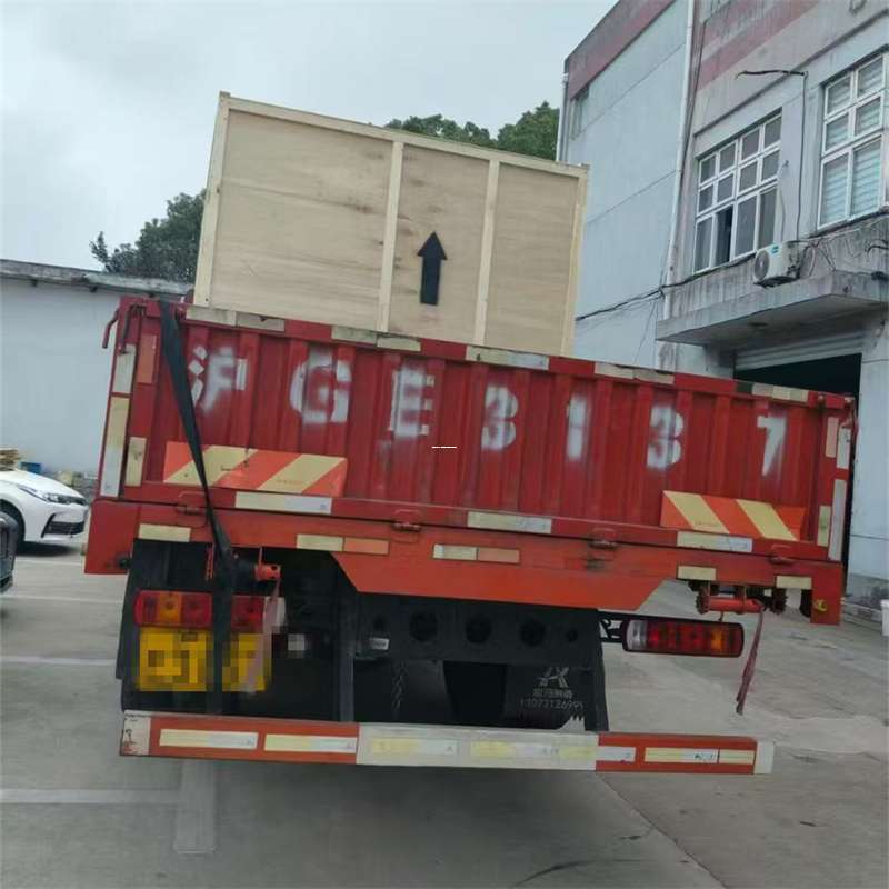 米林县黄平县物流专线：多元货运服务与运输线路探秘