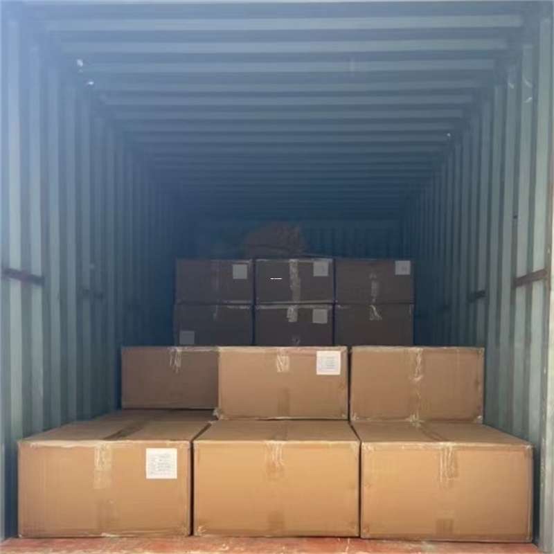 米林县桑珠孜区：物流专线的高效货运之旅