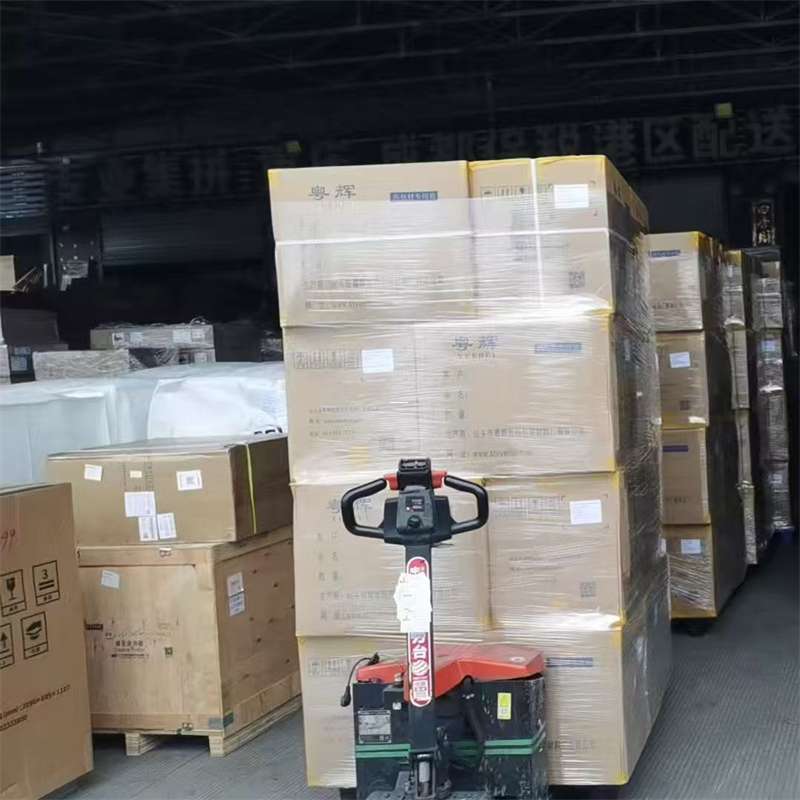米林县若尔盖县物流运输：多元服务与高效线路