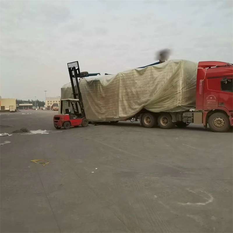 米林县壤塘县物流：多元运输服务与线路探索