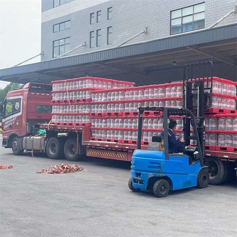 米林县雨城区物流：多元服务与高效运输线路探秘