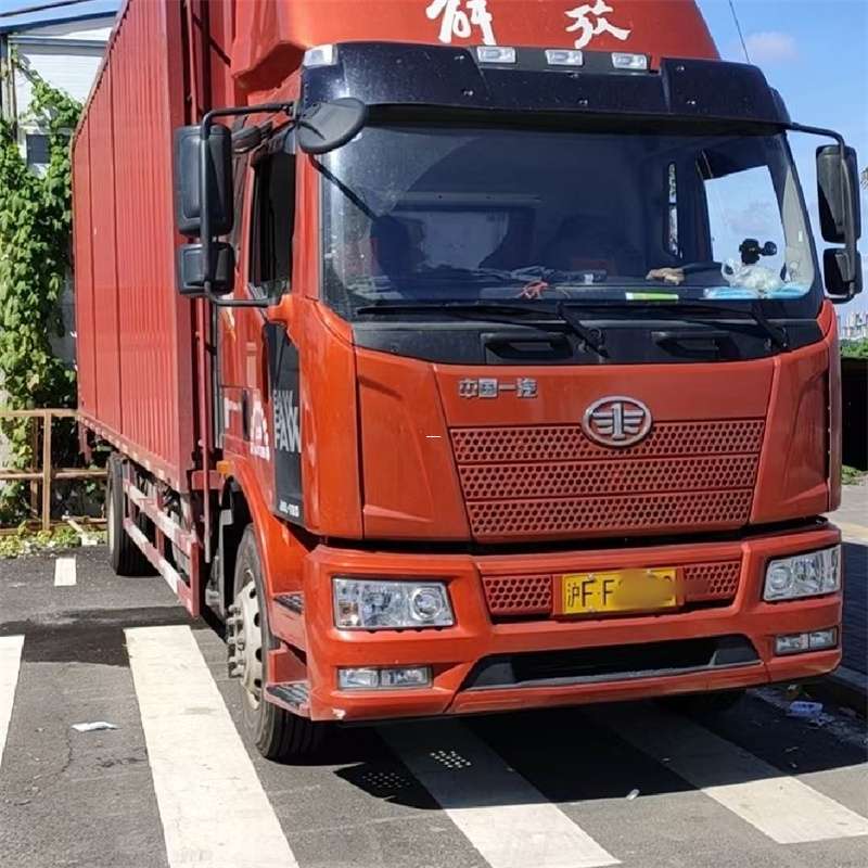 米林县探秘南溪区多元物流运输服务