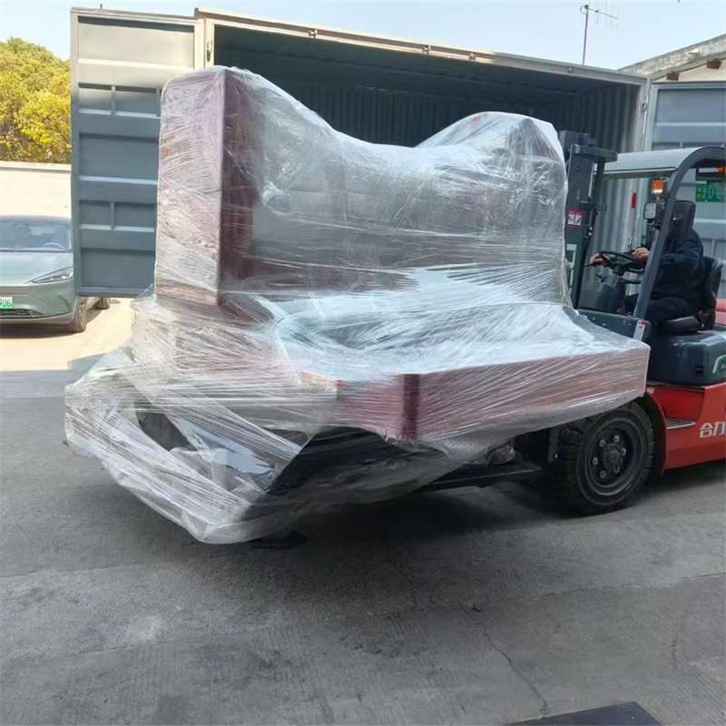 米林县眉山市物流专线：多元货运服务探秘