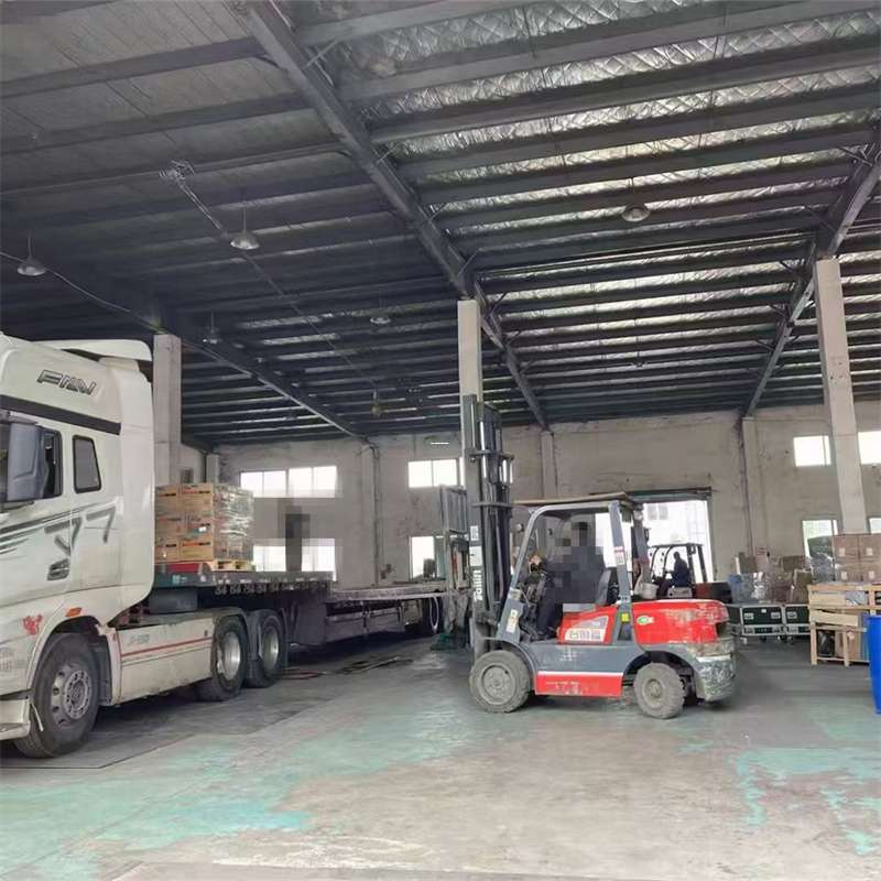 米林县江油市：多元物流服务的运输新视界