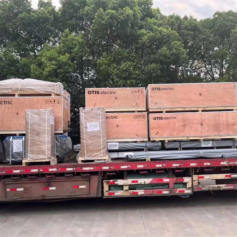 米林县金牛区物流：多元服务与高效运输线路探秘