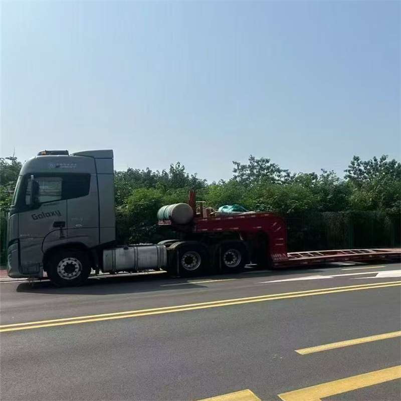 米林县佛罗镇：多元物流服务与运输线路探秘